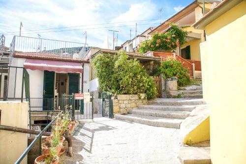 Apartamento Bilocale Seccheto Mare