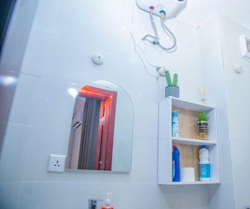 Dew Luxury Service Apartment