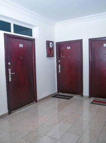 Dew Luxury Service Apartment