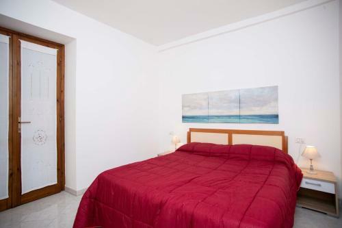 Apartamento Azzurro Mare A Seccheto