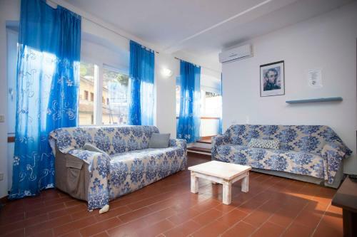 Apartamento Azzurro Mare A Seccheto