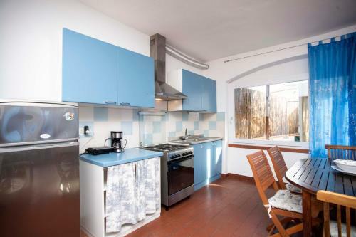 Apartamento Azzurro Mare A Seccheto