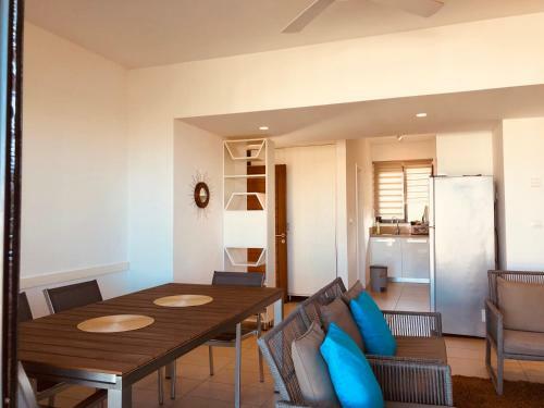 Private Azuri Residence Resort Apartments
