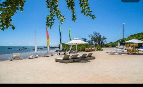 Private Azuri Residence Resort Apartments