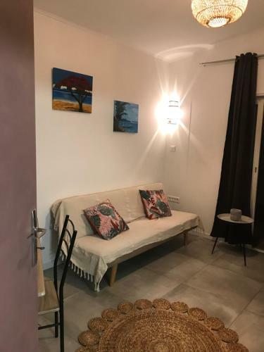 Apartamento Nout Ti Kaz L� Bains