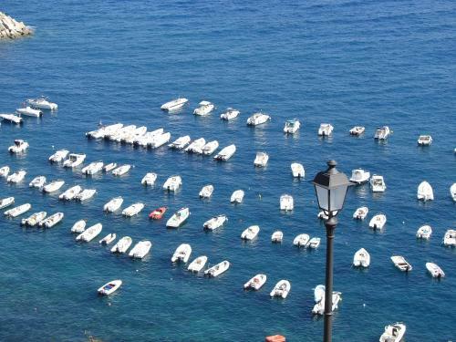 Il Ritratto Casa Vacanza