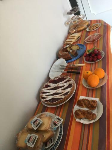 Apartamento A Marina