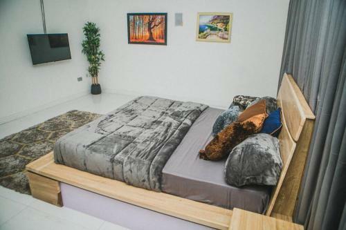 Tao Apartment