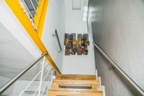 Tao Apartment
