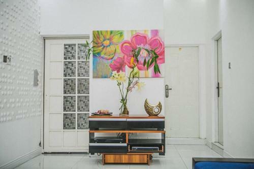 Tao Apartment