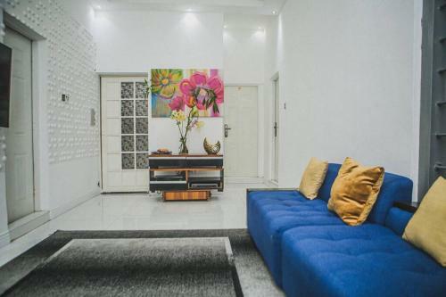 Tao Apartment