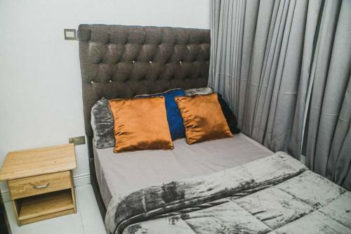Tao Apartment