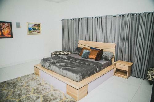 Tao Apartment