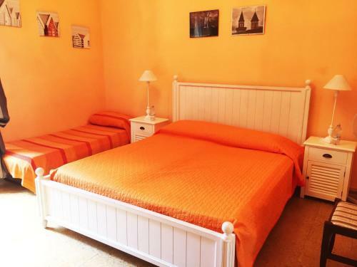 Bed And Breakfast Marina Grande Scilla