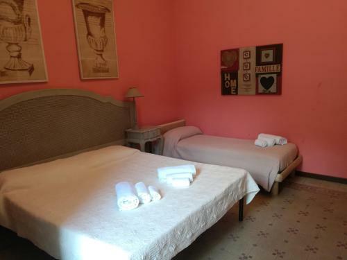 Bed And Breakfast Marina Grande Scilla