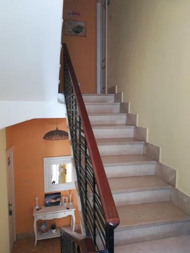 Bed And Breakfast Marina Grande Scilla