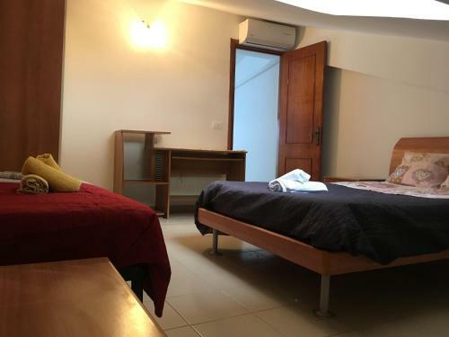 Apartamento Marebl�