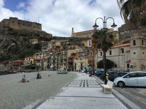 Apartamento Marebl�