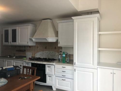 Apartamento Marebl�
