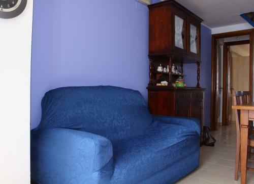 Apartamento Marebl�