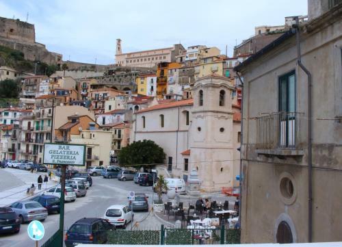 Apartamento Marebl�