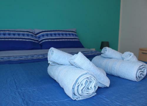 Apartamento Marebl�