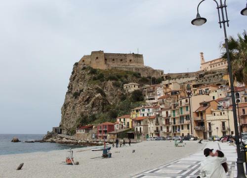 Apartamento Marebl�