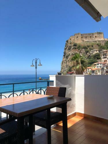 Apartamento Marebl�