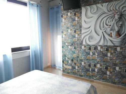 Apartamento La Dea Del Mare