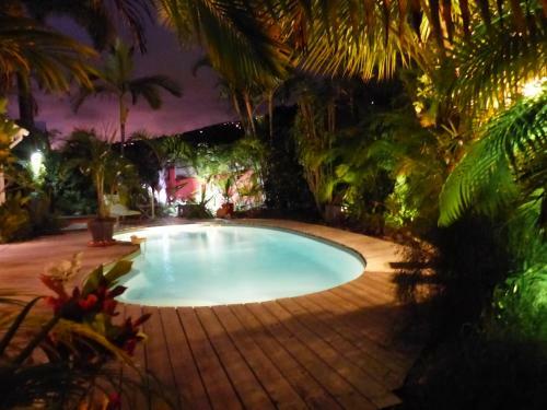 Heliconia Guest House