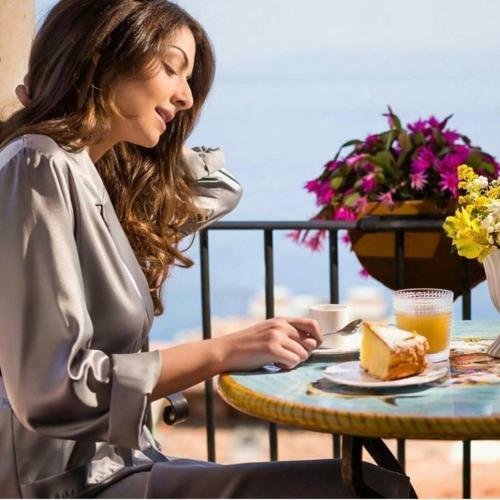 Bed & Breakfast Romeo E Giulietta Scilla
