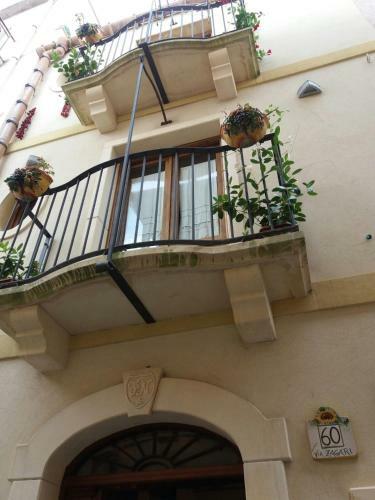 Bed & Breakfast Romeo E Giulietta Scilla