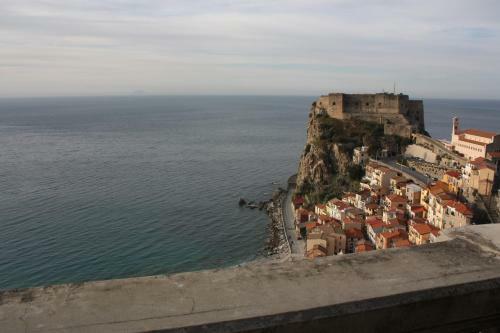 Apartamento Gemma Del Sud