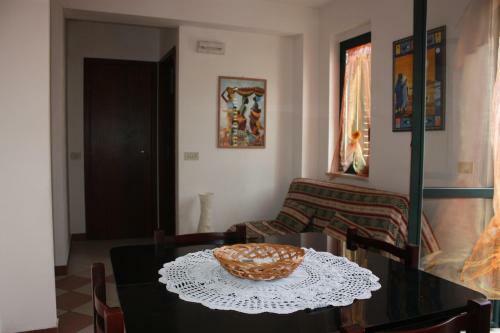 Apartamento Gemma Del Sud