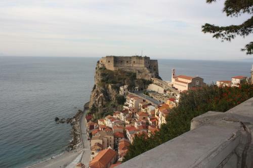 Apartamento Gemma Del Sud