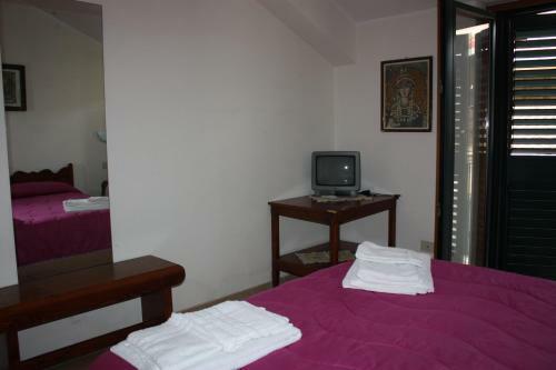 Apartamento Gemma Del Sud