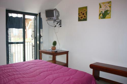 Apartamento Gemma Del Sud