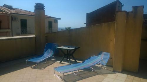 Apartamento Gemma Del Sud