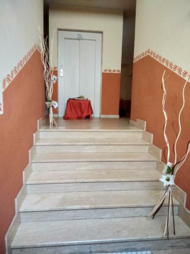 Apartamento Gemma Del Sud