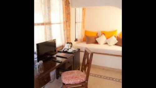 Hostal Room In Bb - Creek Deluxe Doubleroom