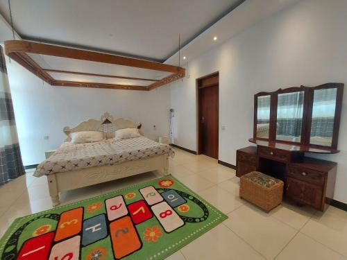 Villa Butterfly House