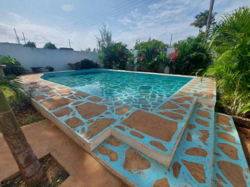 Villa Butterfly House