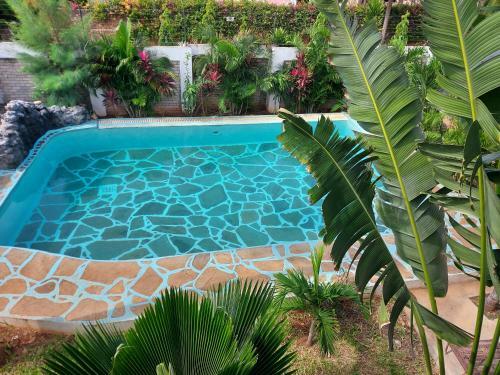 Villa Butterfly House