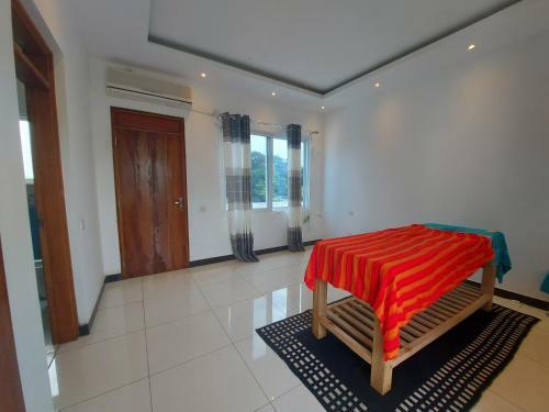 Villa Butterfly House