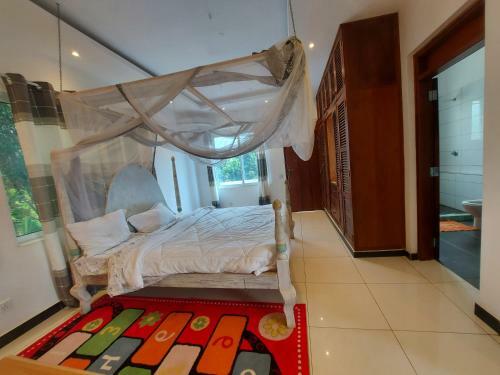 Villa Butterfly House