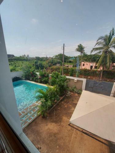 Villa Butterfly House