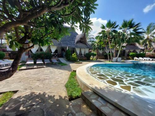 Johari Villas