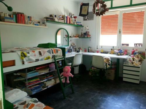 Hostal S.p. Flat