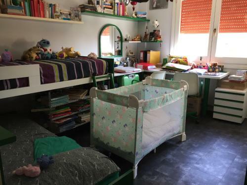 Hostal S.p. Flat