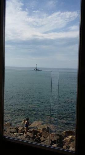 Apartamento Gabbiano Azzurro Flat Chianalea